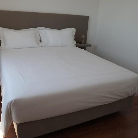 Solar Valadim - Serviced Apartments Castelo Branco  Eksteriør billede