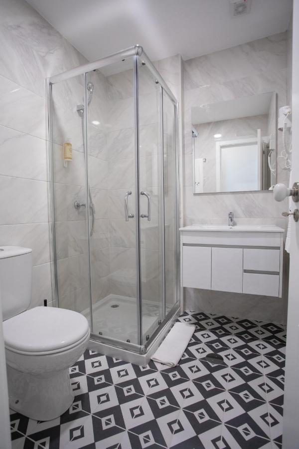 Solar Valadim - Serviced Apartments Castelo Branco  Eksteriør billede