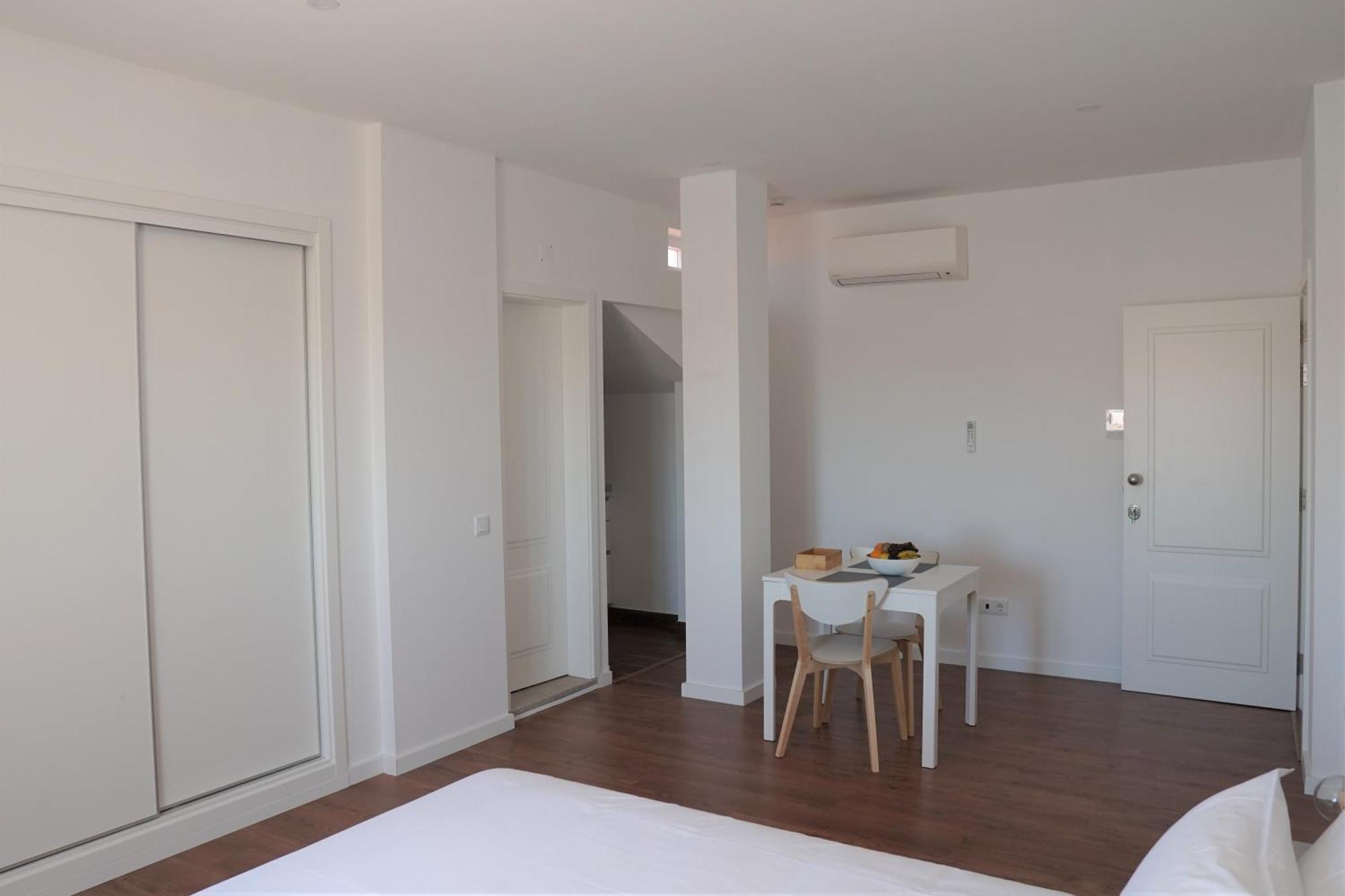 Solar Valadim - Serviced Apartments Castelo Branco  Værelse billede
