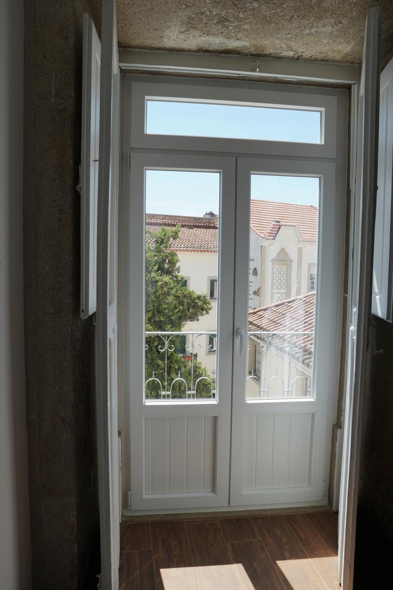 Solar Valadim - Serviced Apartments Castelo Branco  Værelse billede